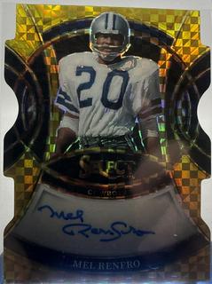 Mel Renfro