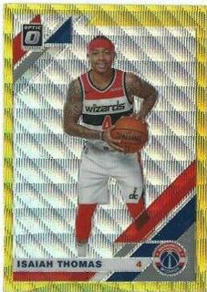 Isaiah Thomas