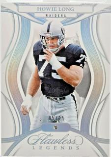 Howie Long