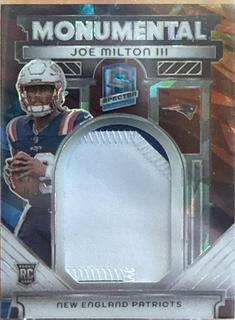 Joe Milton III