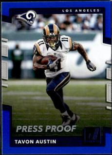Tavon Austin