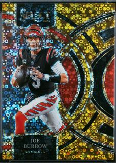 Joe Burrow