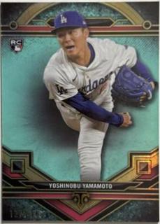Yoshinobu Yamamoto