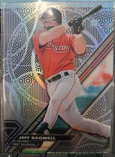 Jeff Bagwell