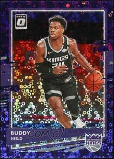 Buddy Hield