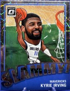 Kyrie Irving