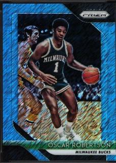 Oscar Robertson