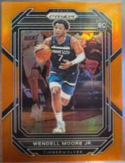 Wendell Moore Jr.