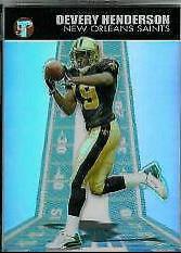 Devery Henderson