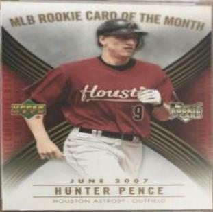 Hunter Pence