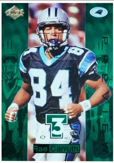 Rae Carruth
