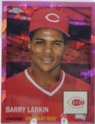Barry Larkin