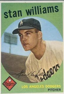 Stan Williams