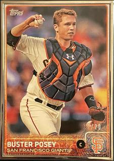 Buster Posey