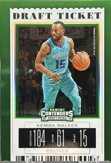 Kemba Walker