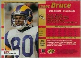 Isaac Bruce