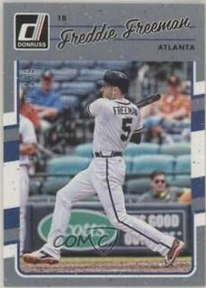 Freddie Freeman