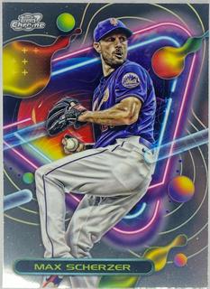 Max Scherzer