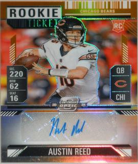 Austin Reed