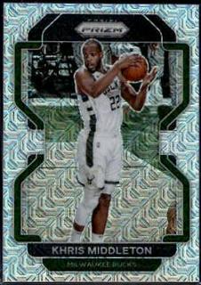 Khris Middleton