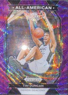 Tim Duncan