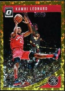 Kawhi Leonard