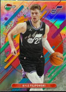 Kyle Filipowski