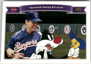 Seventh Inning Stretch