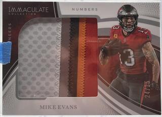 Mike Evans