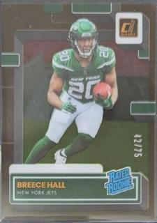Breece Hall
