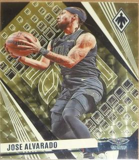 Jose Alvarado