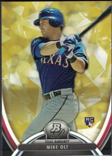 Mike Olt