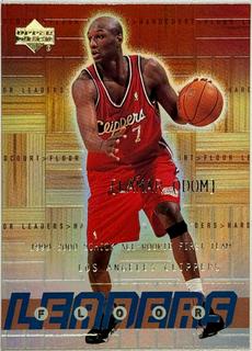 Lamar Odom