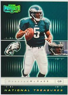 Donovan McNabb