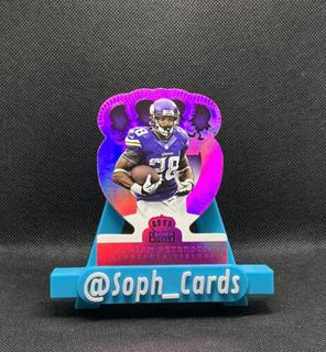 Adrian Peterson
