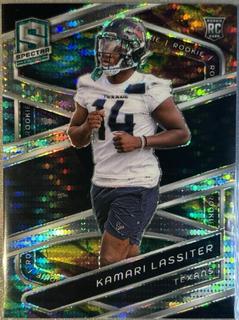 Kamari Lassiter