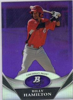 Billy Hamilton