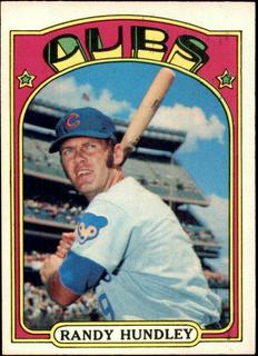 Randy Hundley