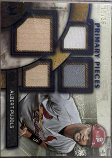 Albert Pujols