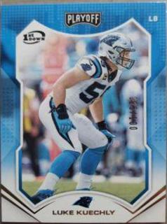 Luke Kuechly