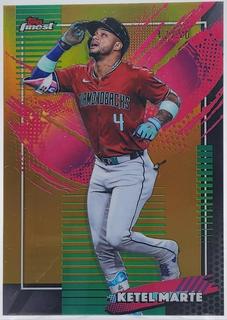 Ketel Marte