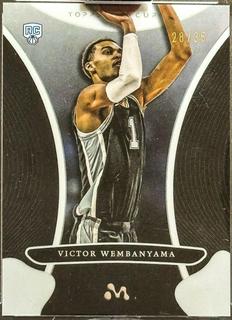 Victor Wembanyama