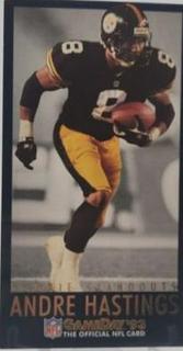 Andre Hastings
