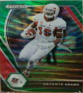 Davante Adams