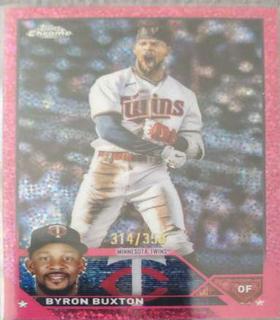 Byron Buxton