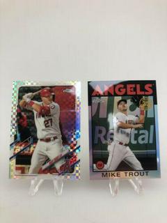 Mike Trout