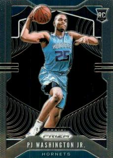 PJ Washington Jr.