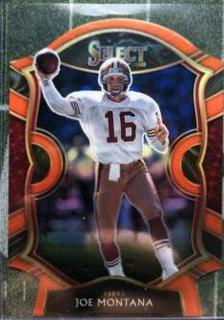 Joe Montana