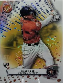 Korey Lee