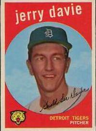 Jerry Davie